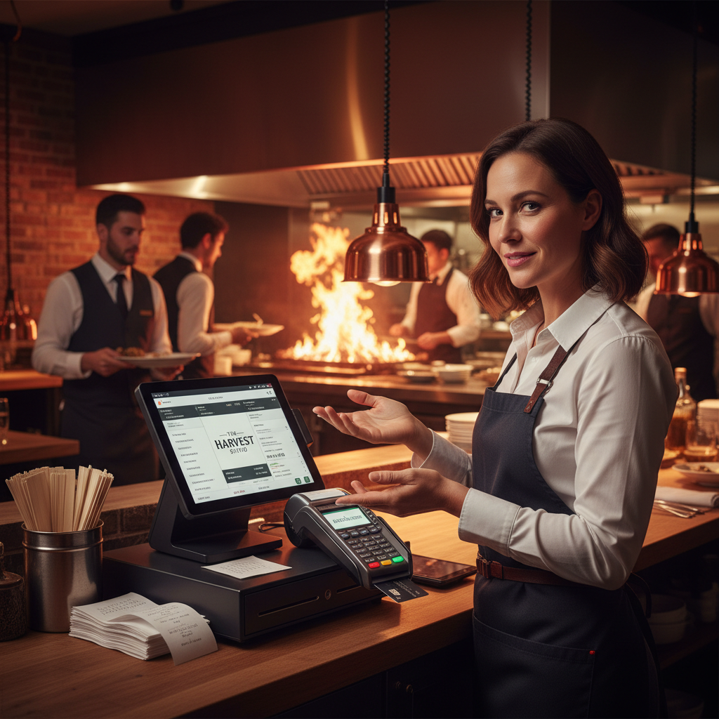 Merchant Cash Advance