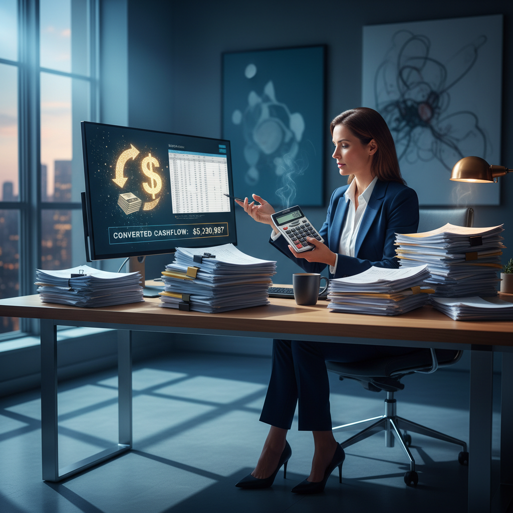 Accounts Receivable Factoring