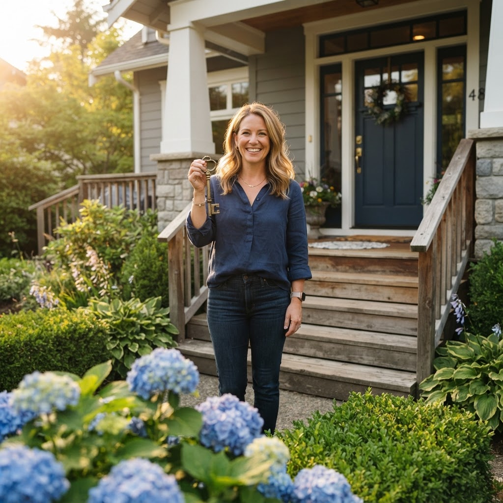 Home Equity Investment Programs