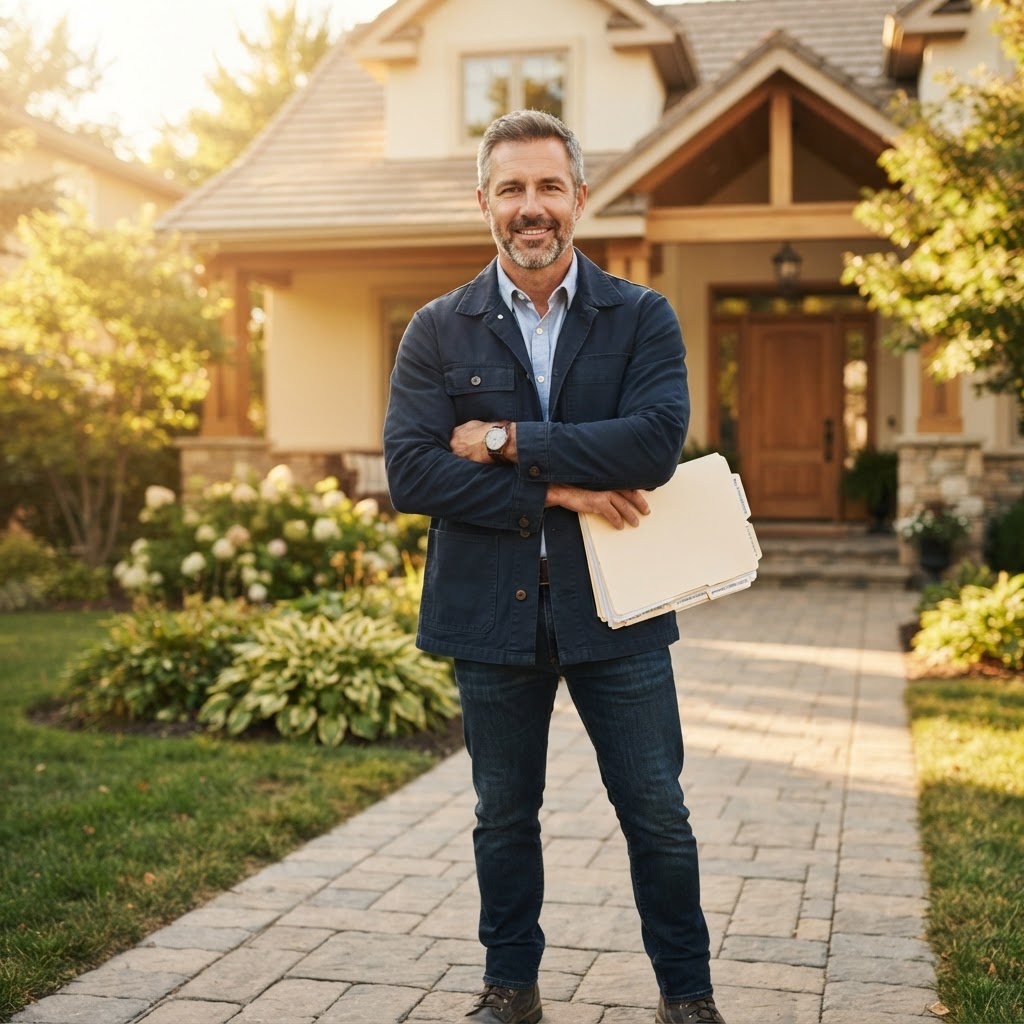 Self-Employed Residential Mortgages (Non-QM)