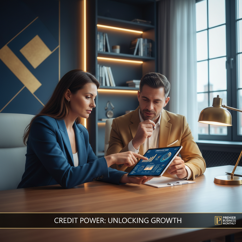 Credit Restructuring Programs