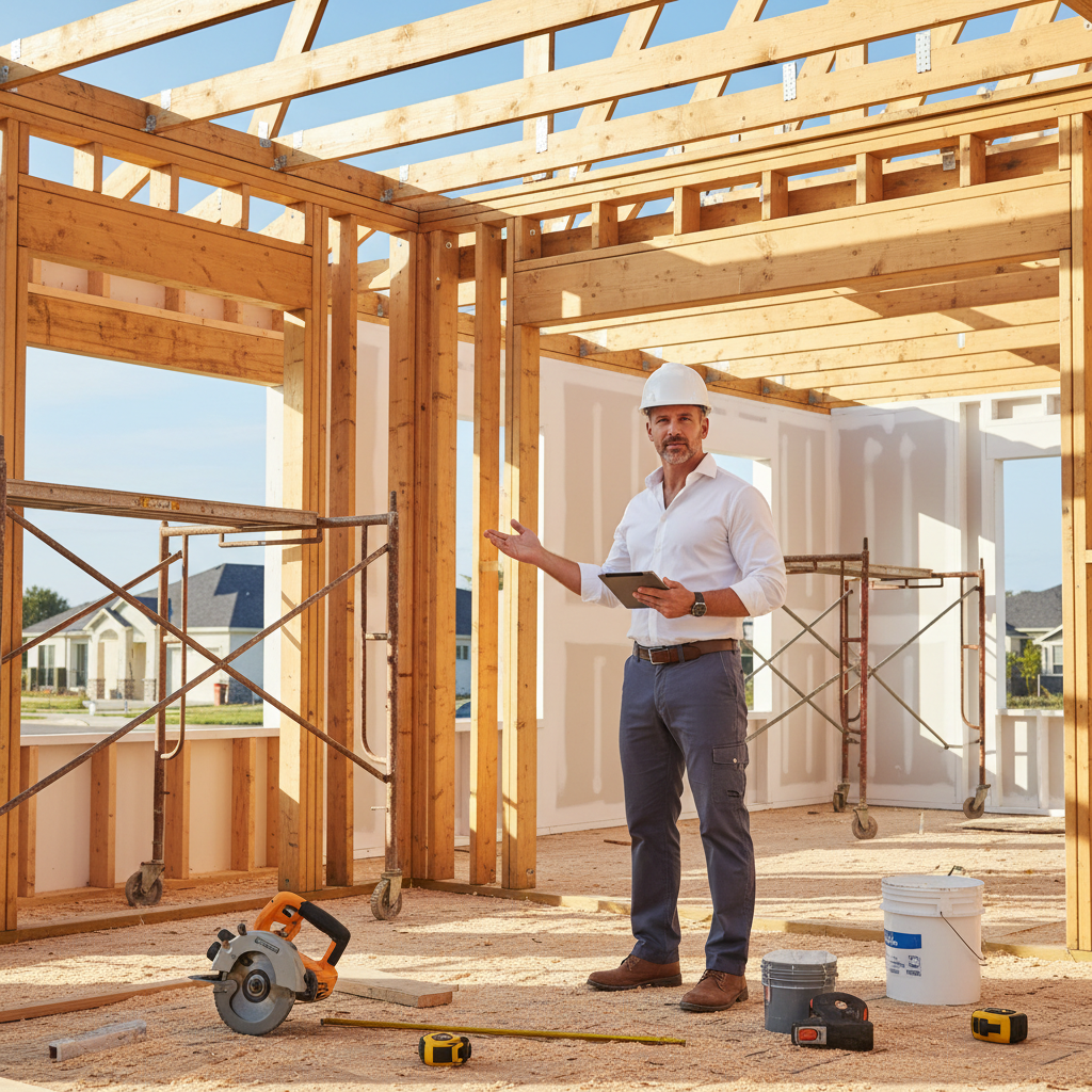 Fix & Flip / Construction Loans