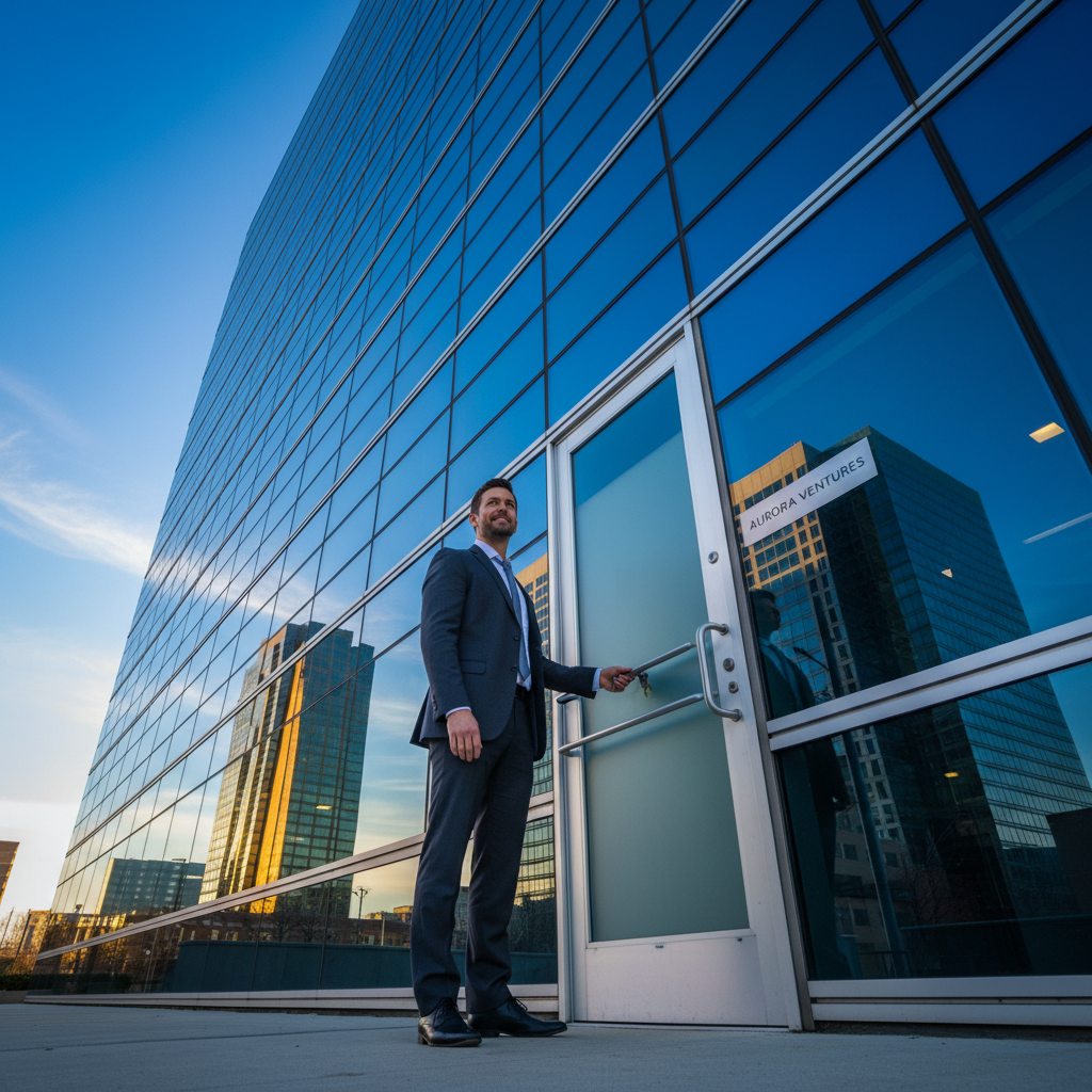 Commercial Mortgages