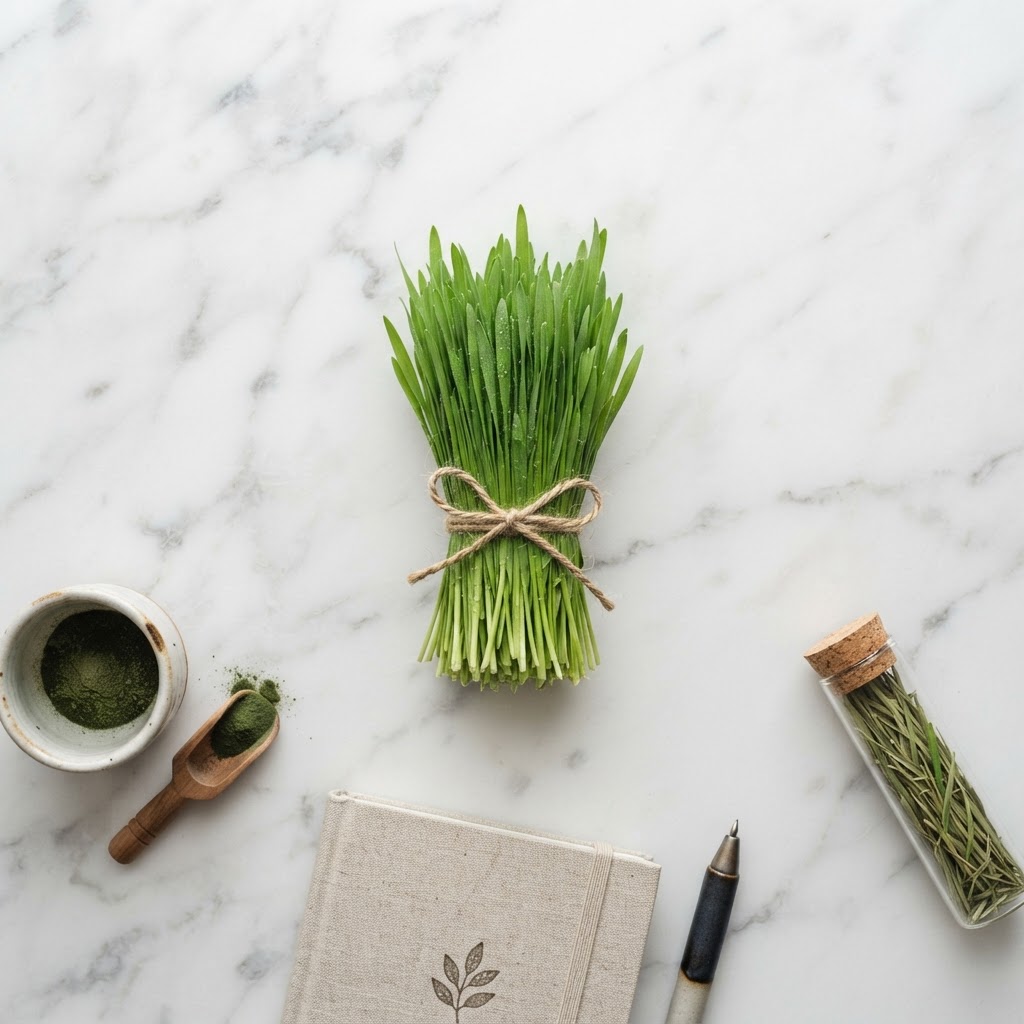 Barley Grass