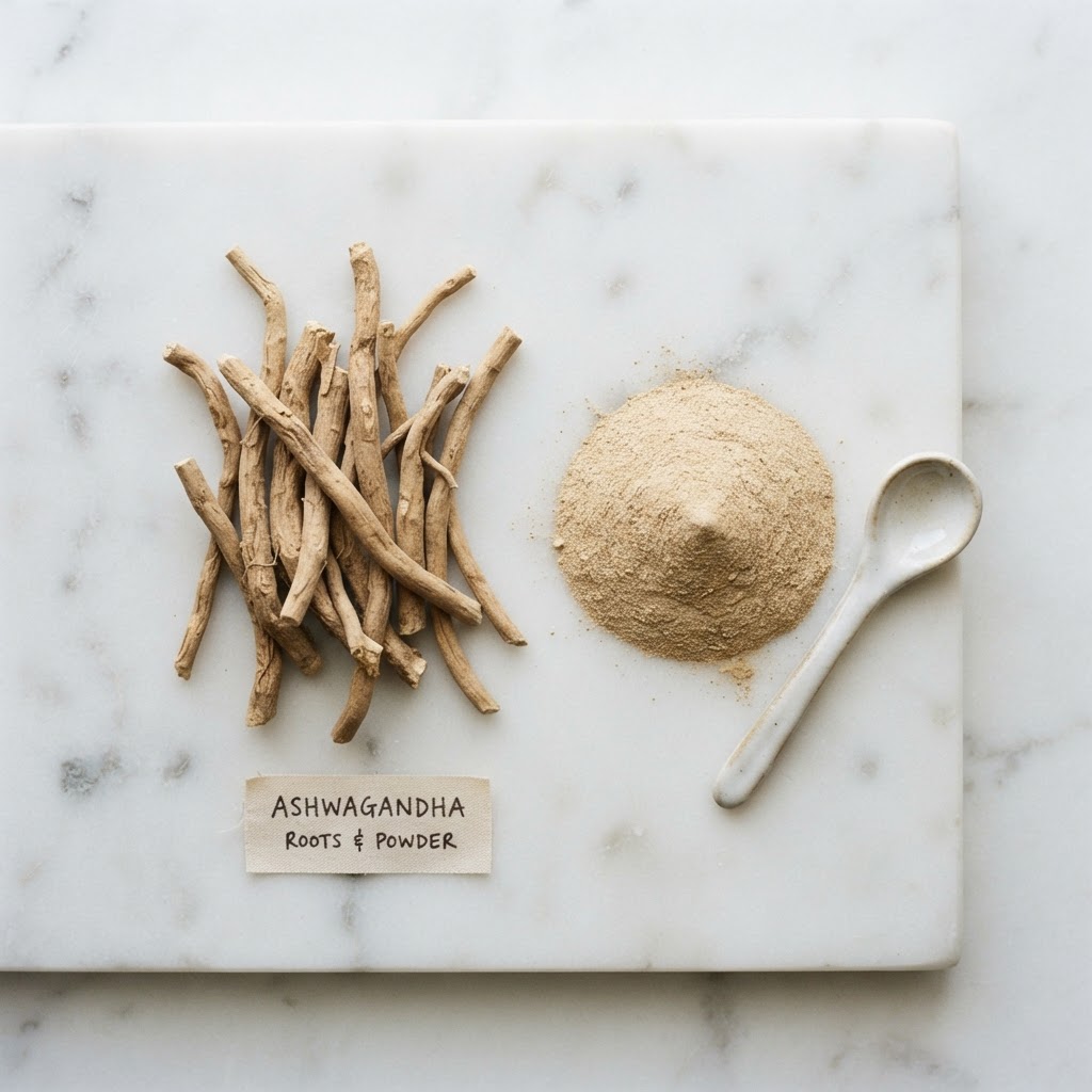 Ashwagandha