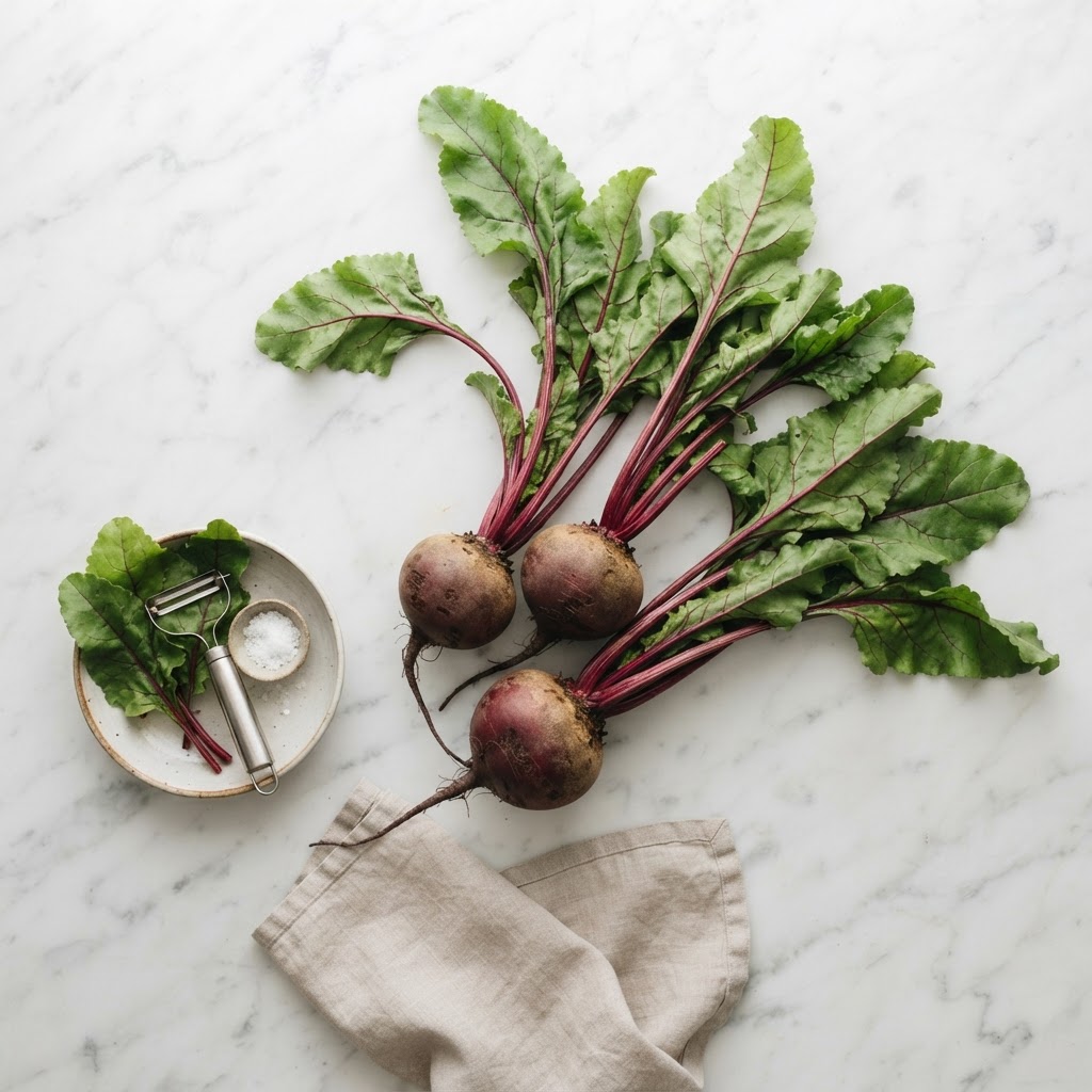 Beet Root
