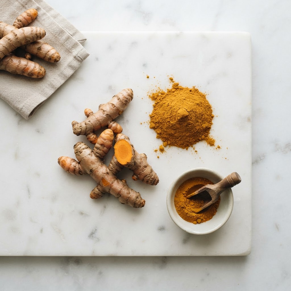Turmeric