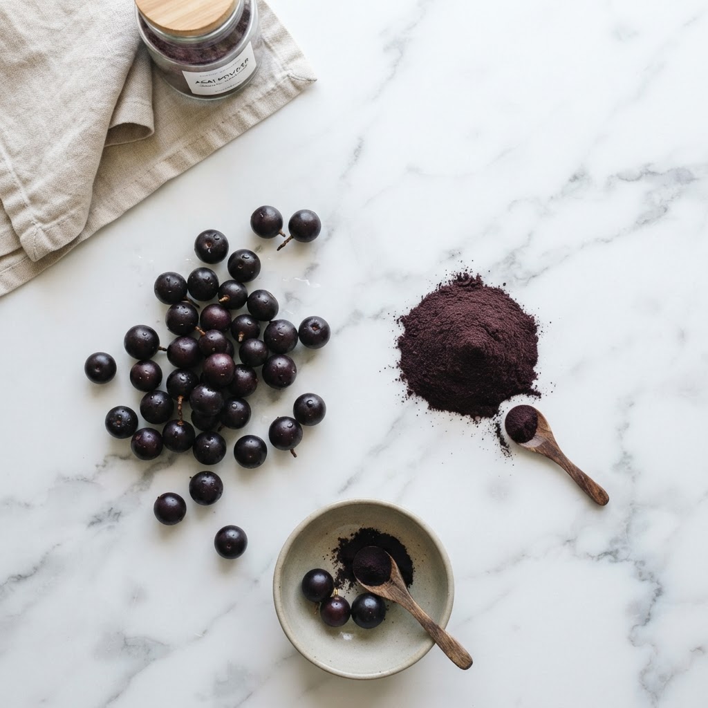 Acai