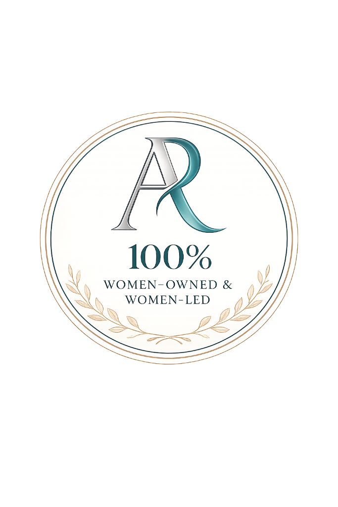 AGERE — 100% Women-Owned & Women-Led