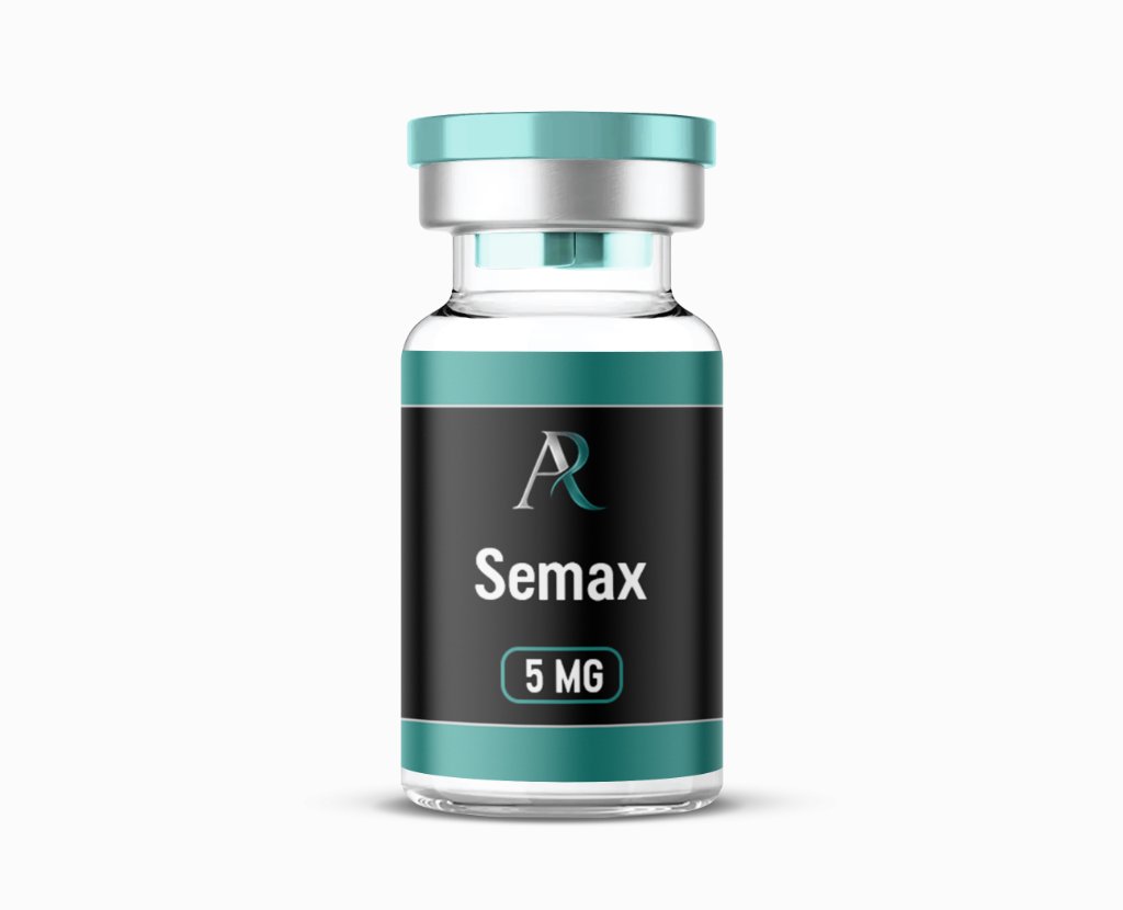 Semax 5 mg
