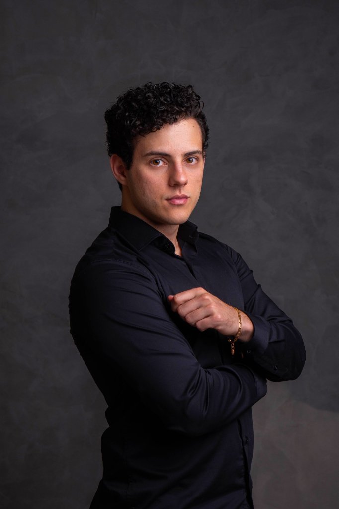 Felipe – Arquiteto Luccaza Italínea