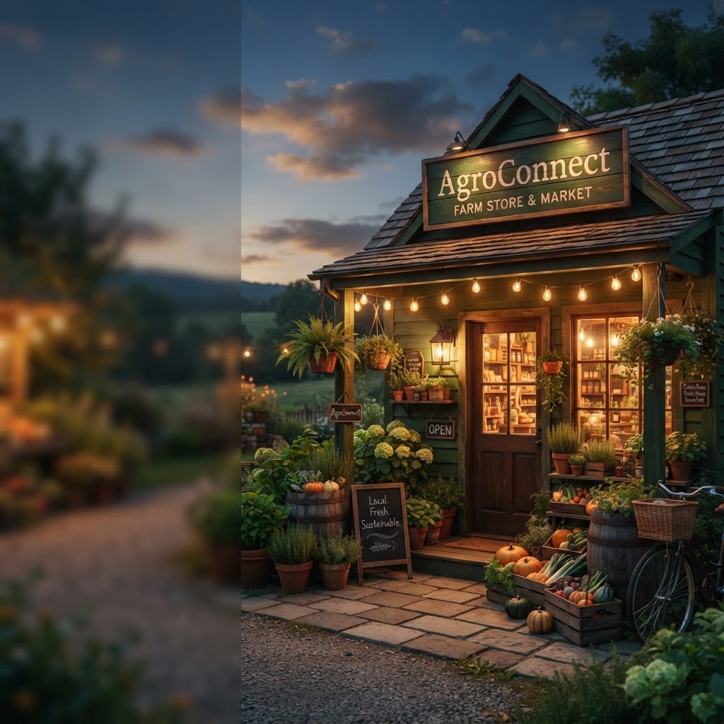 Tienda AgroConnect