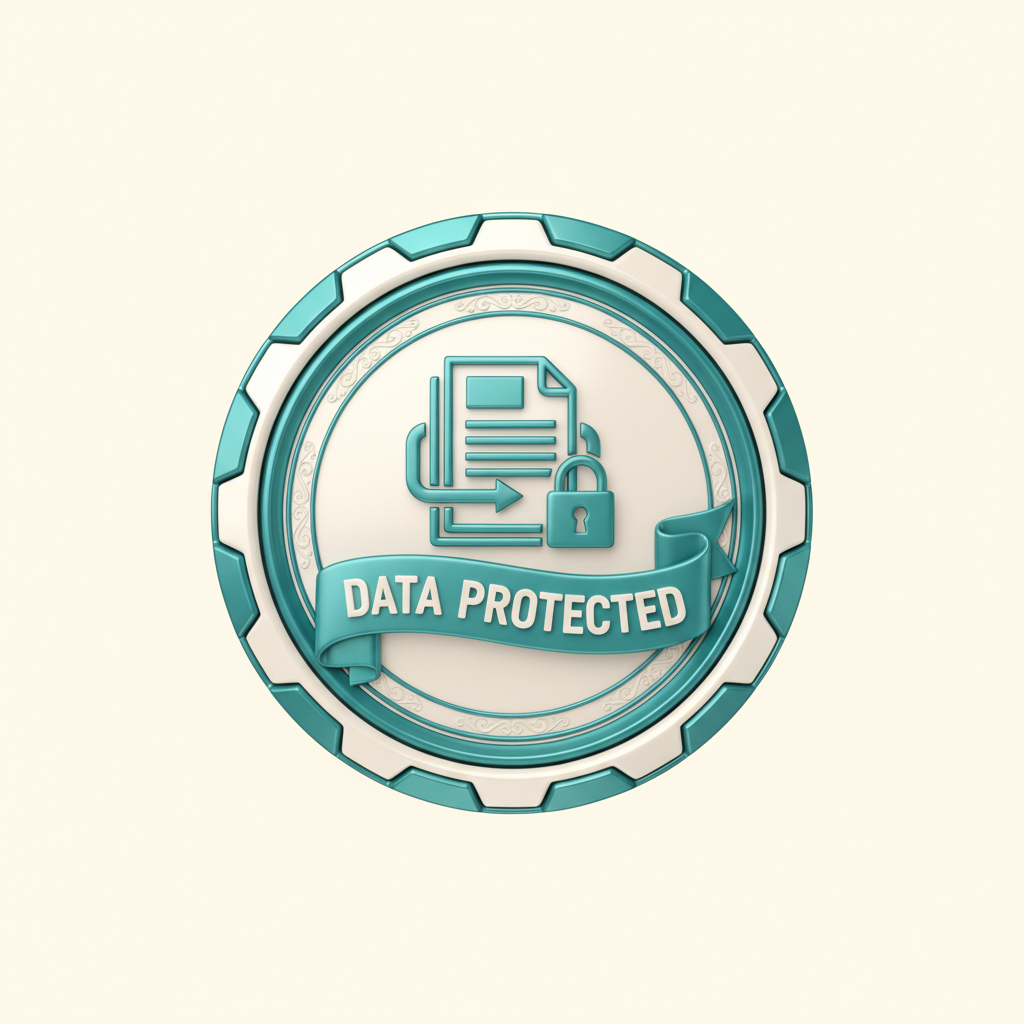 Protección de datos