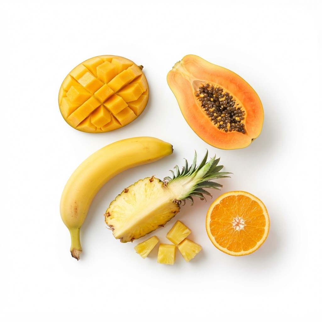 Frutas