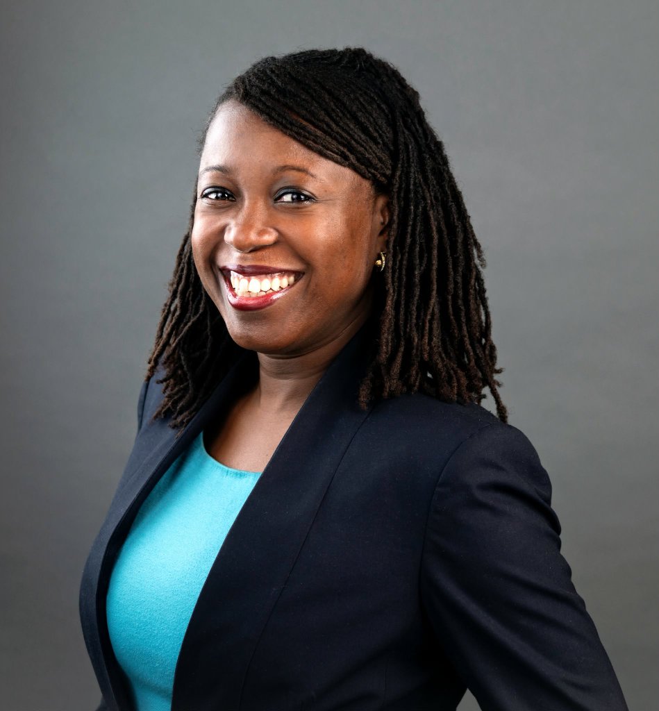 Audrey Leandre, Founder of The Alchemist's Code
