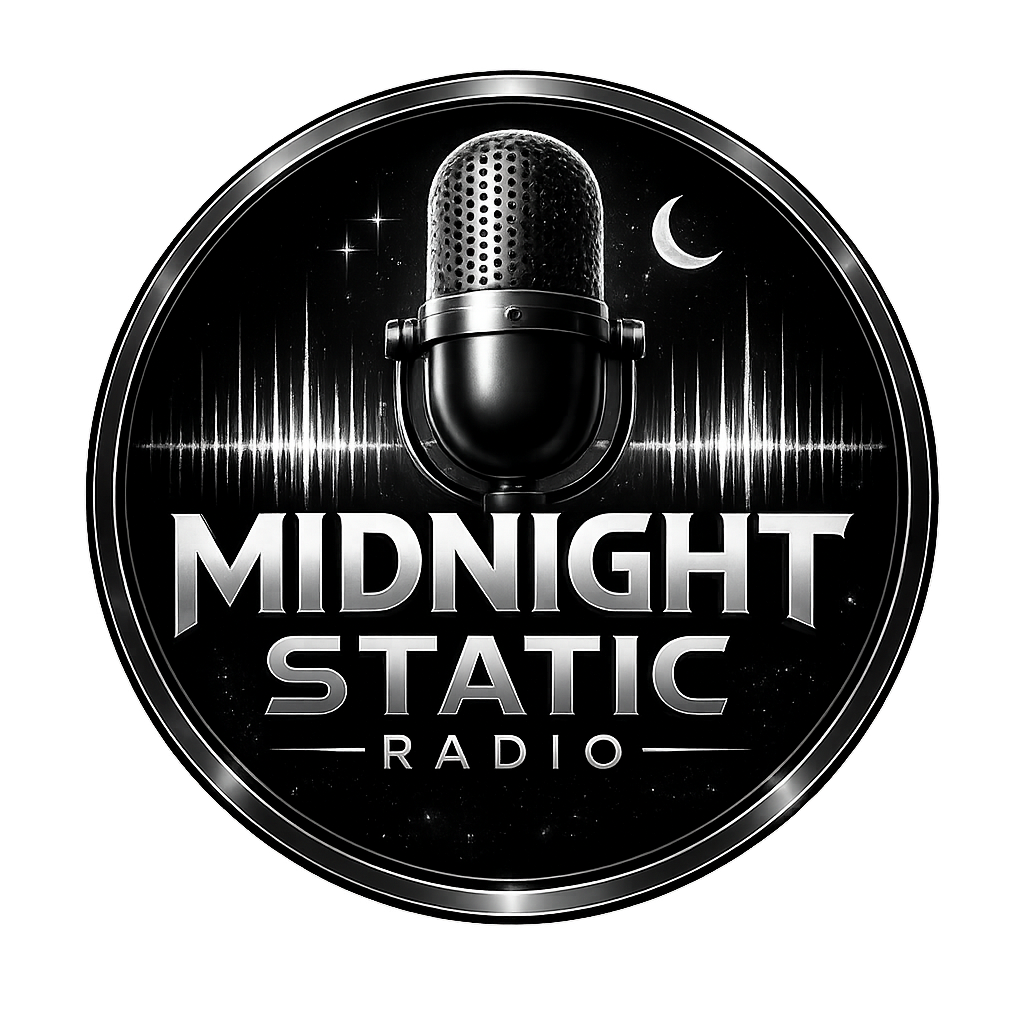 Midnight Static