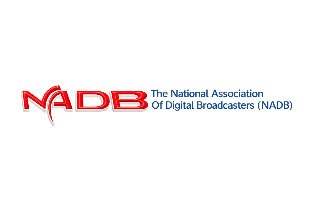 The National Association Of Digital Broadcasters (NADB)