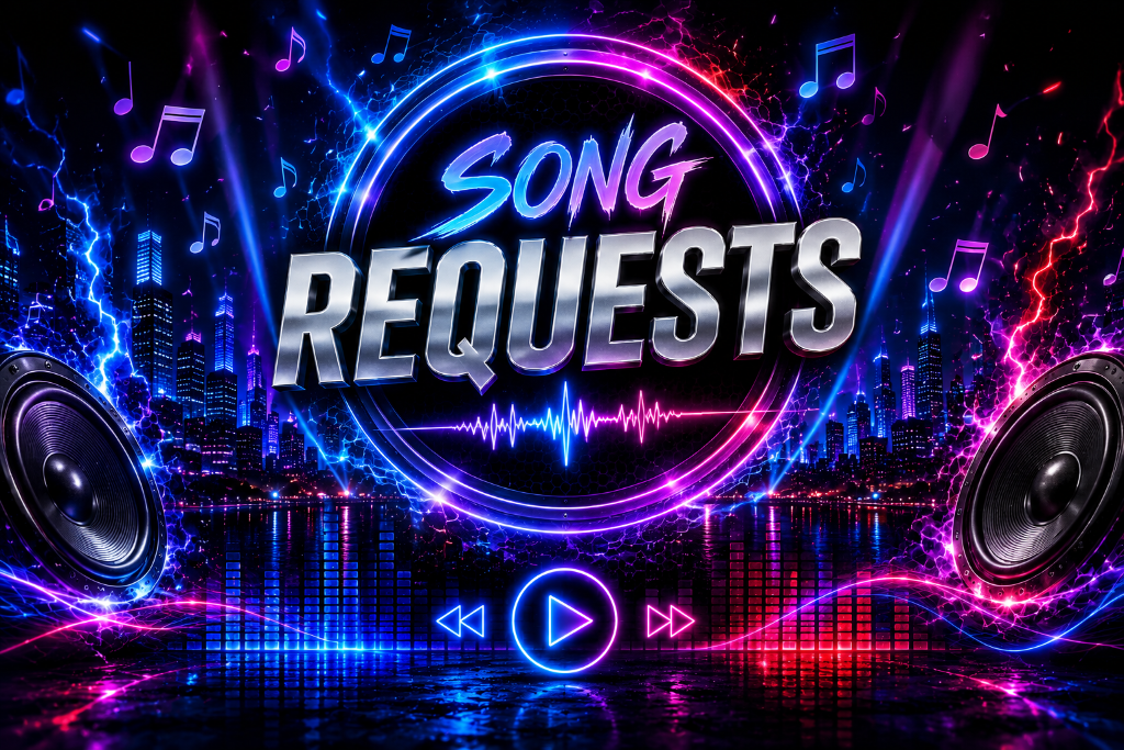 Song Requests
