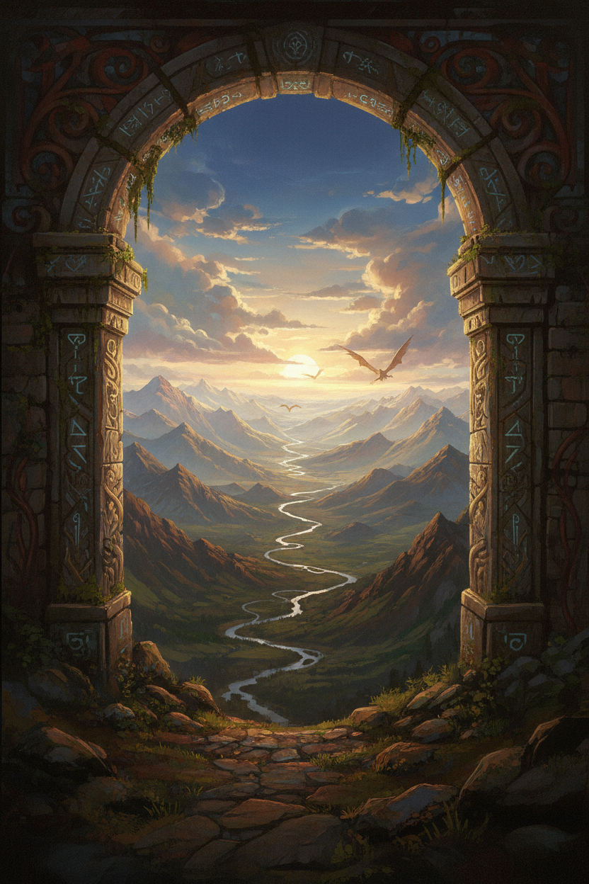 The Way of Kings by Brandon Sanderson