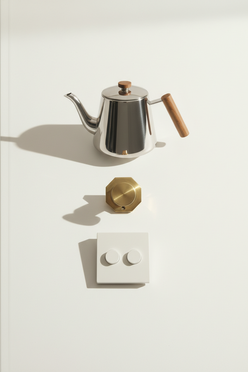 Featured book: The Design of Everyday Things
