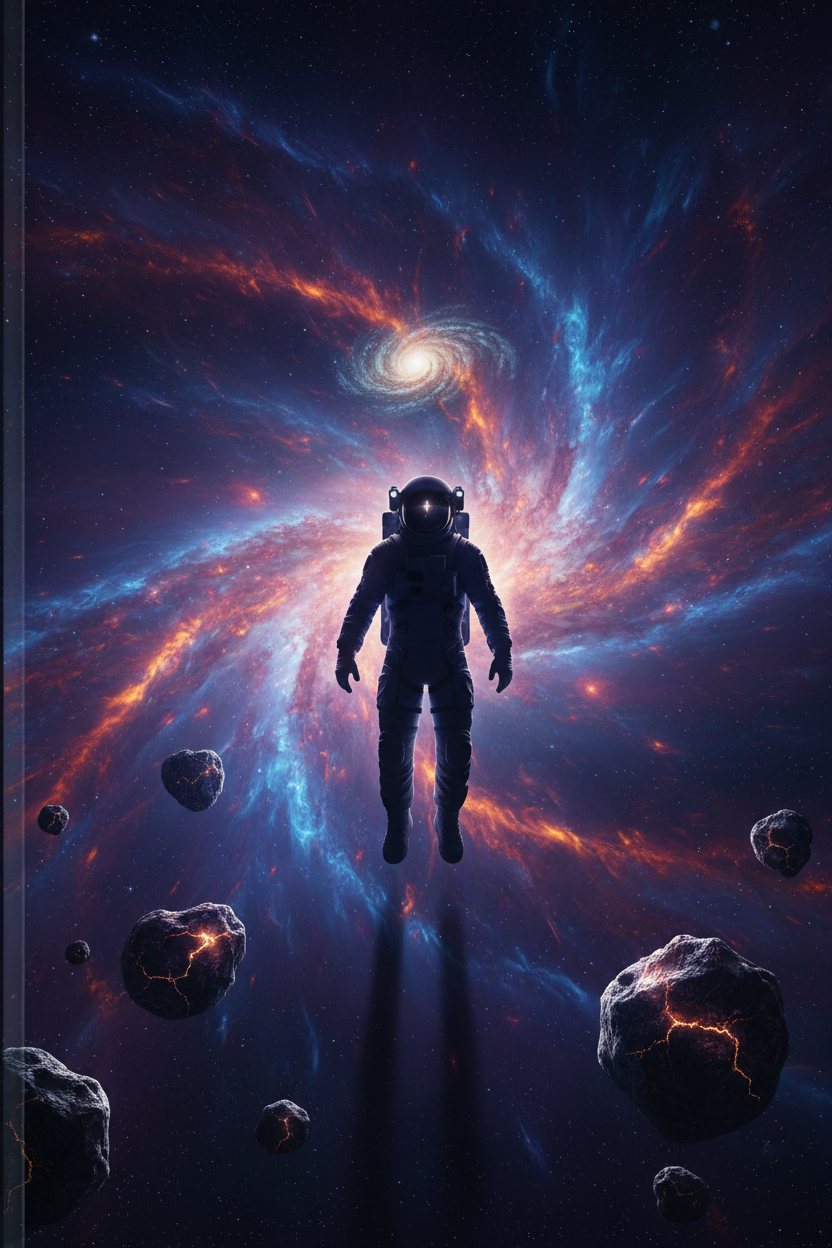 Project Hail Mary by Andy Weir