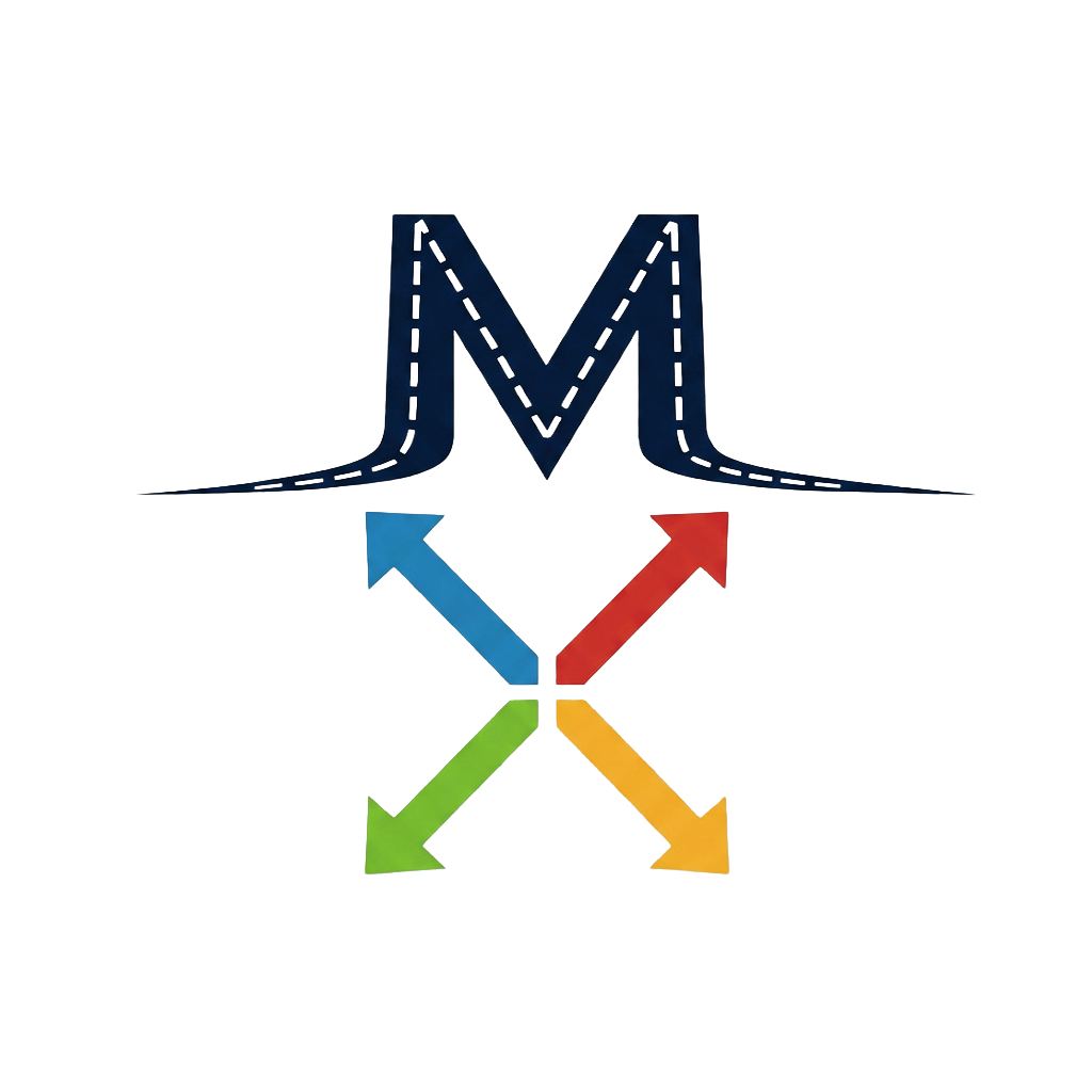 Motley Connexion Logo