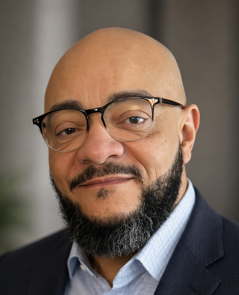 Von Motley, CEO of Motley Connexion