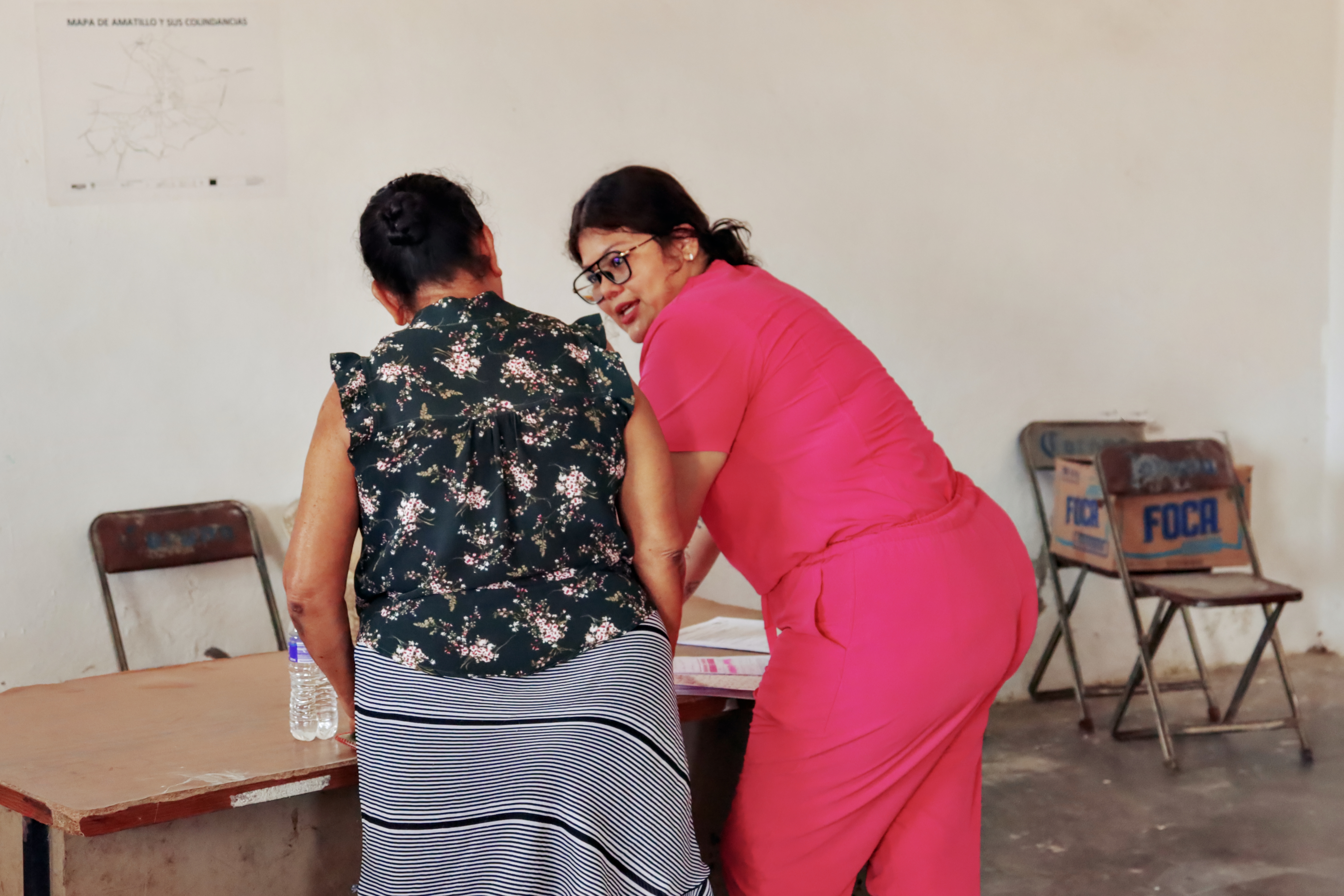 Consulta médica