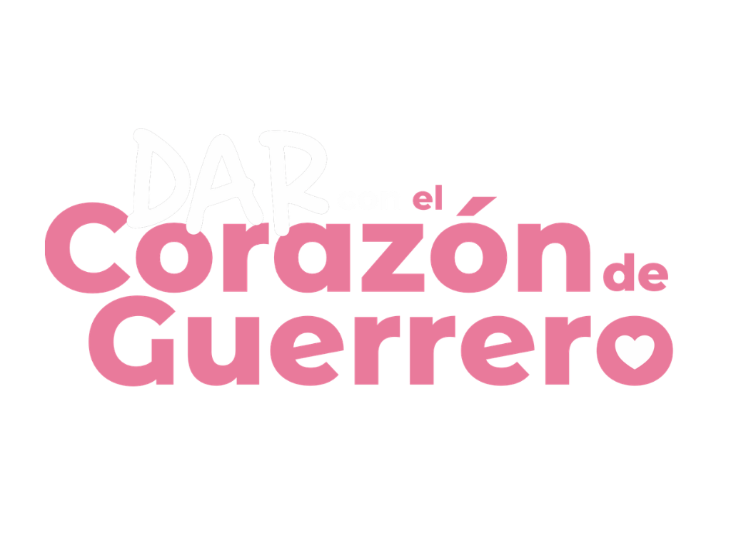 DAR con el Corazón de Guerrero