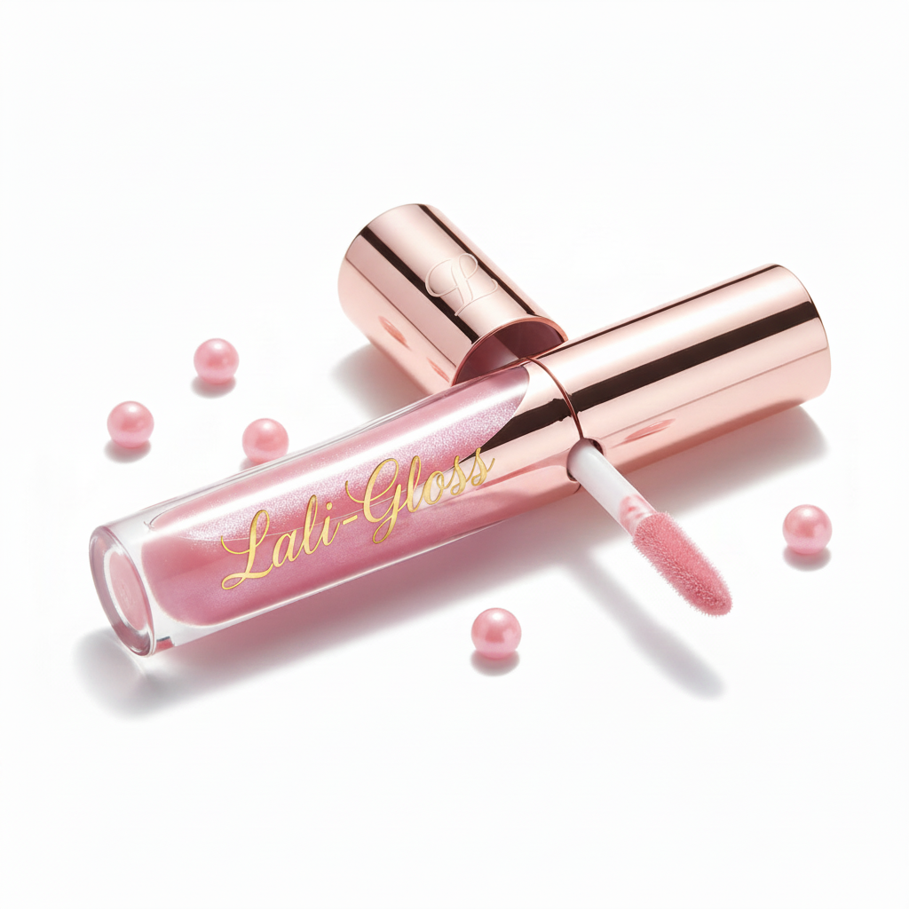 LALI-GLOSS PINK