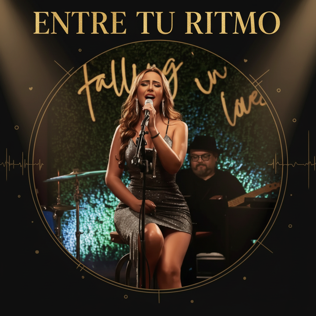 Entre Tu Ritmo