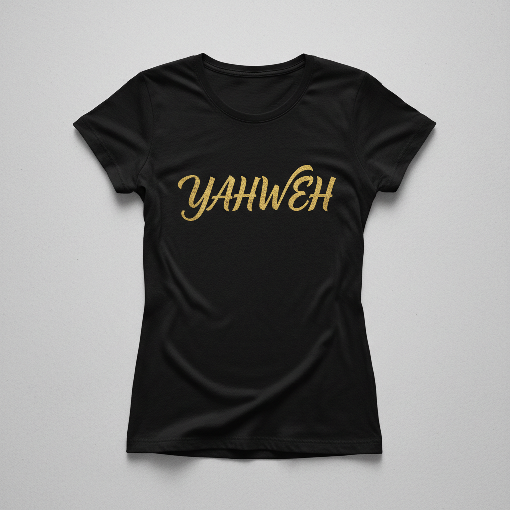 YAHWEH TEE