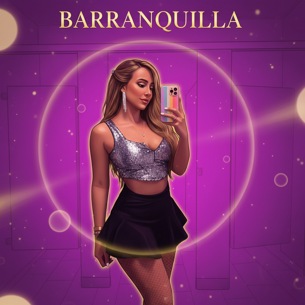 Barranquilla (Smooth)