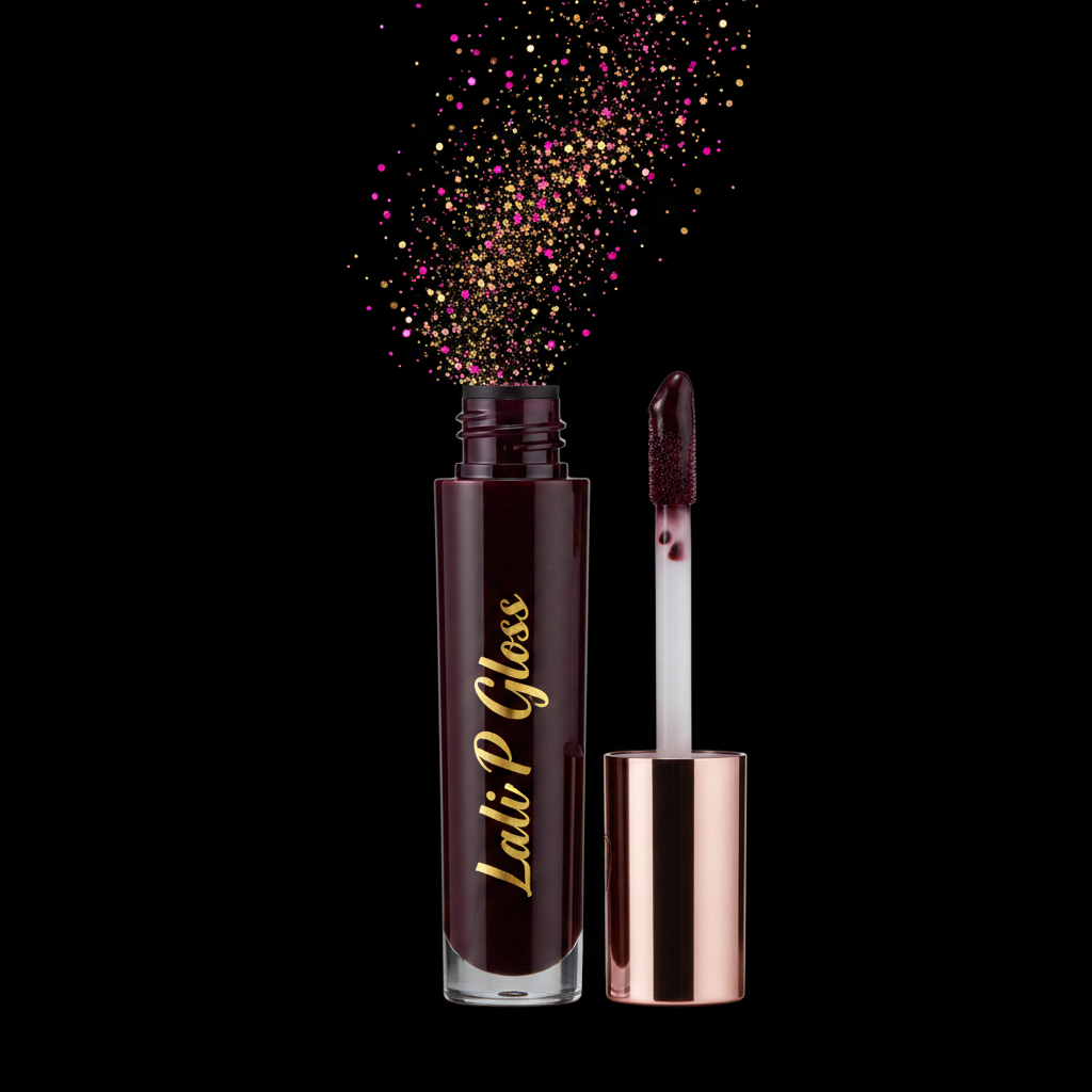 LALI P. LIP LINER