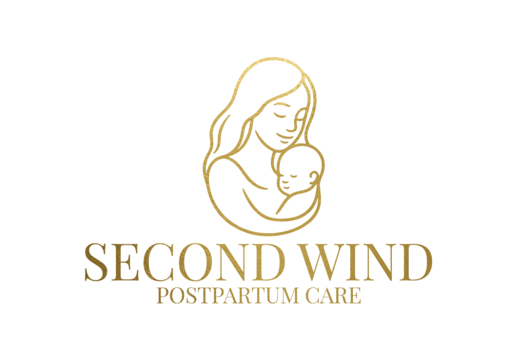 Second Wind Postpartum Care