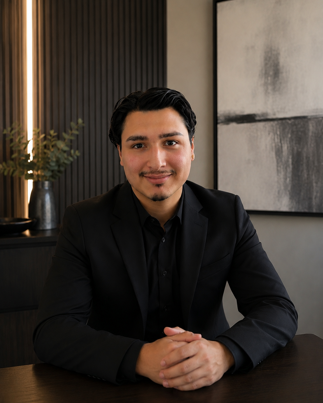 Jacob Francisco Muro