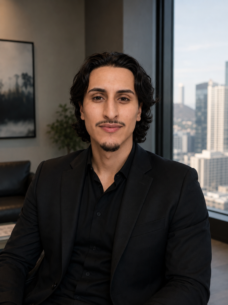 Isaac Muro Jr.