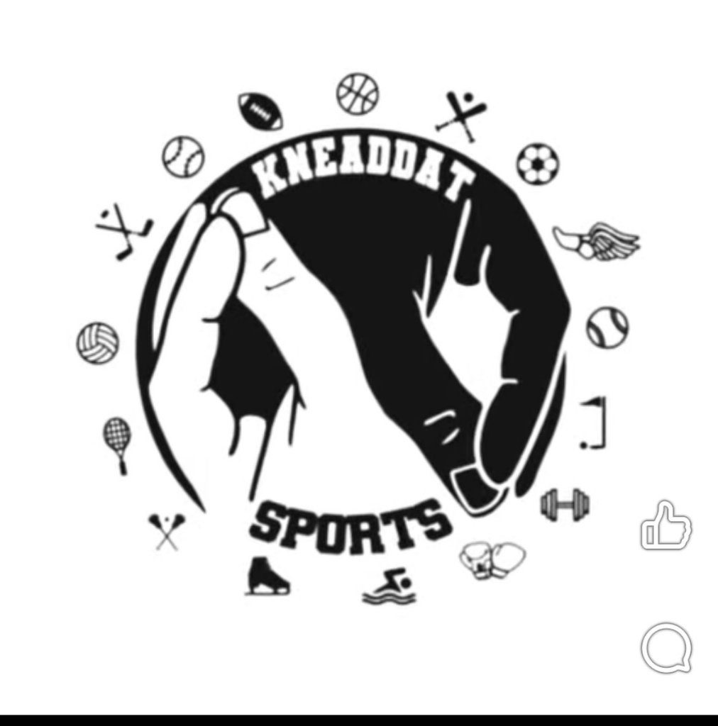 KneadDat Sports