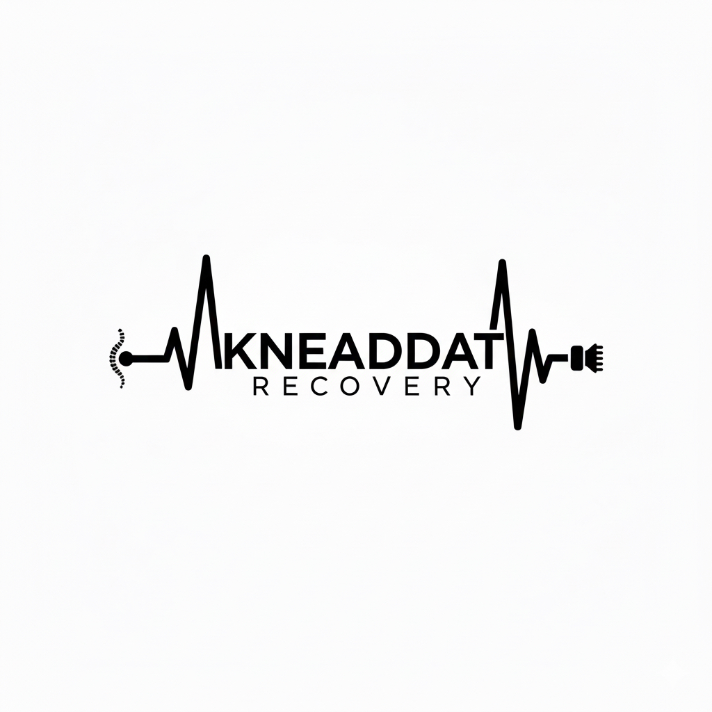 KneadDat Sports Logo