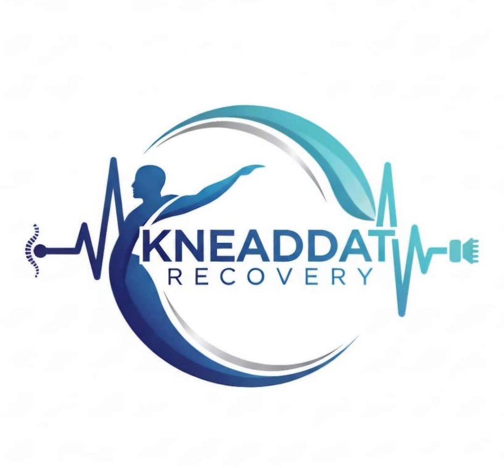 KneadDat Recovery