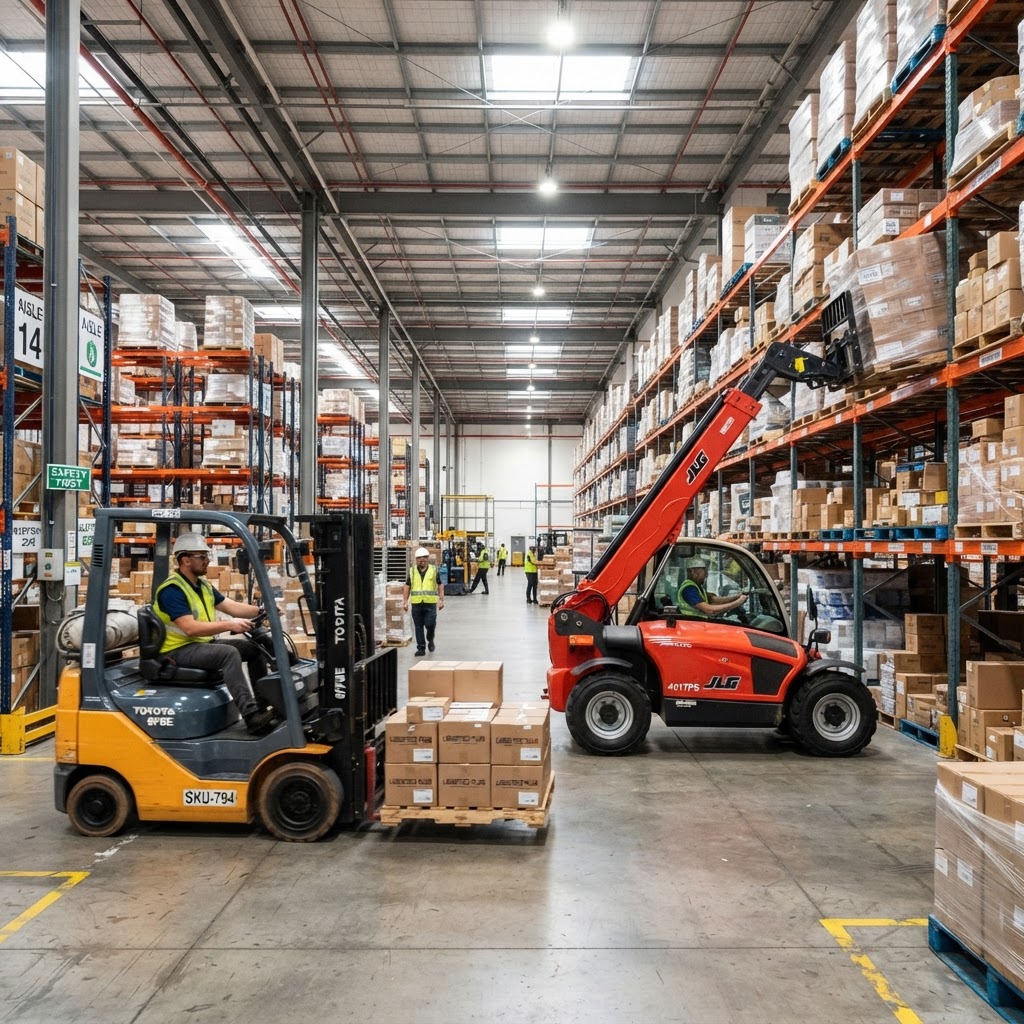 Material Handling