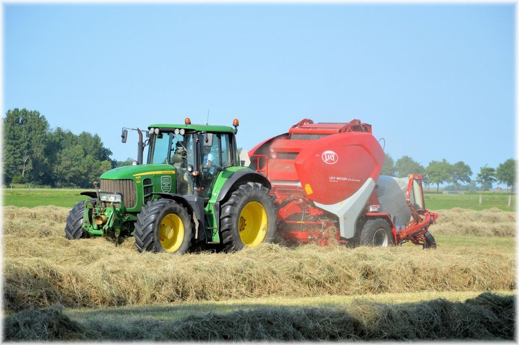 Agriculture Equipment