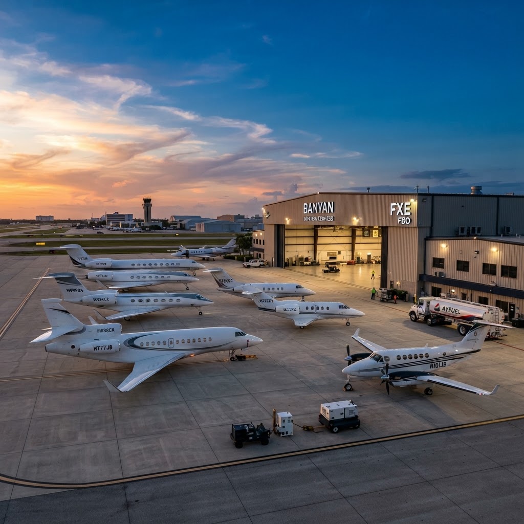 Aviation & Aircraft