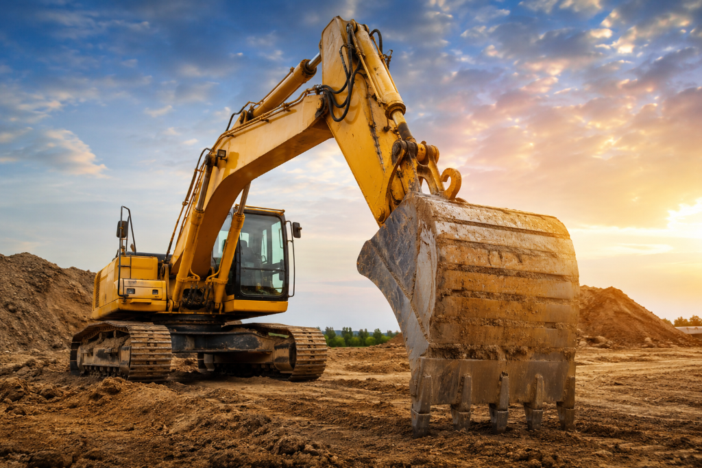 Construction Equipment