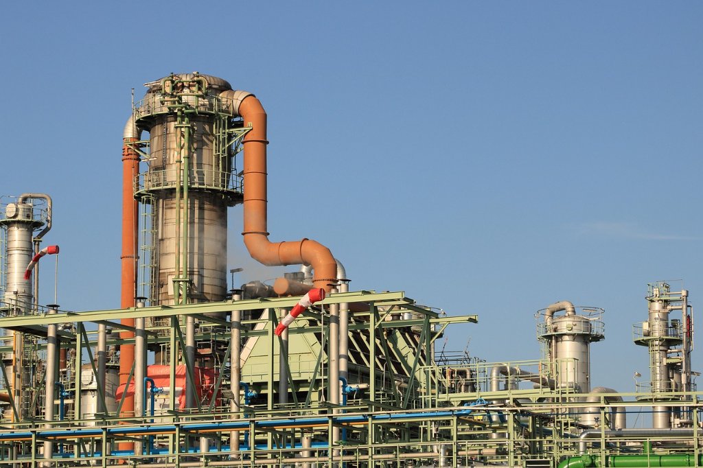 Manufacturing Equipment