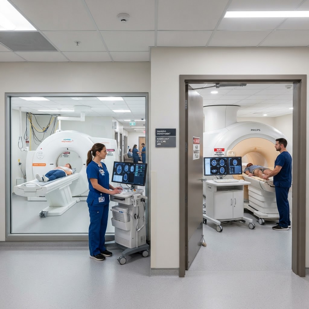 Healthcare & Medical Equipment