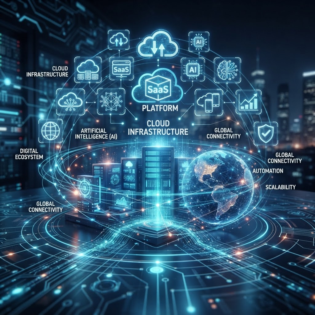 Technology & Business Models