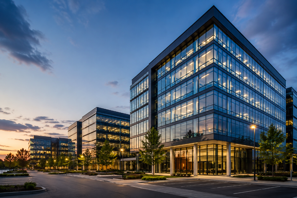 Commercial Real Estate