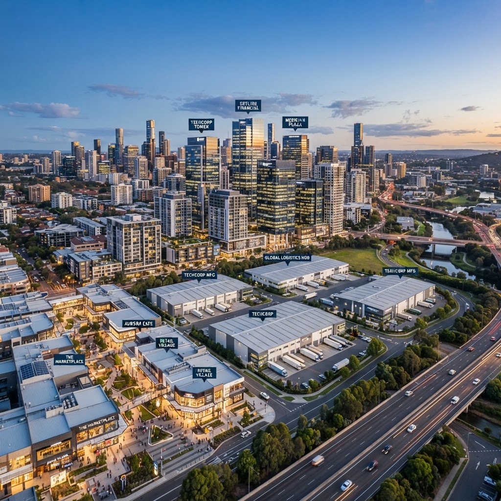 Commercial Real Estate