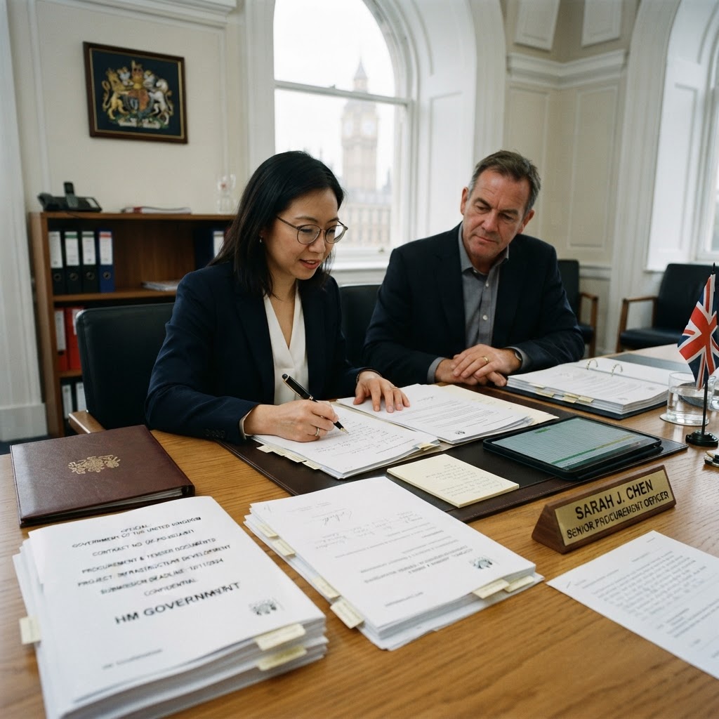 Government Procurement
